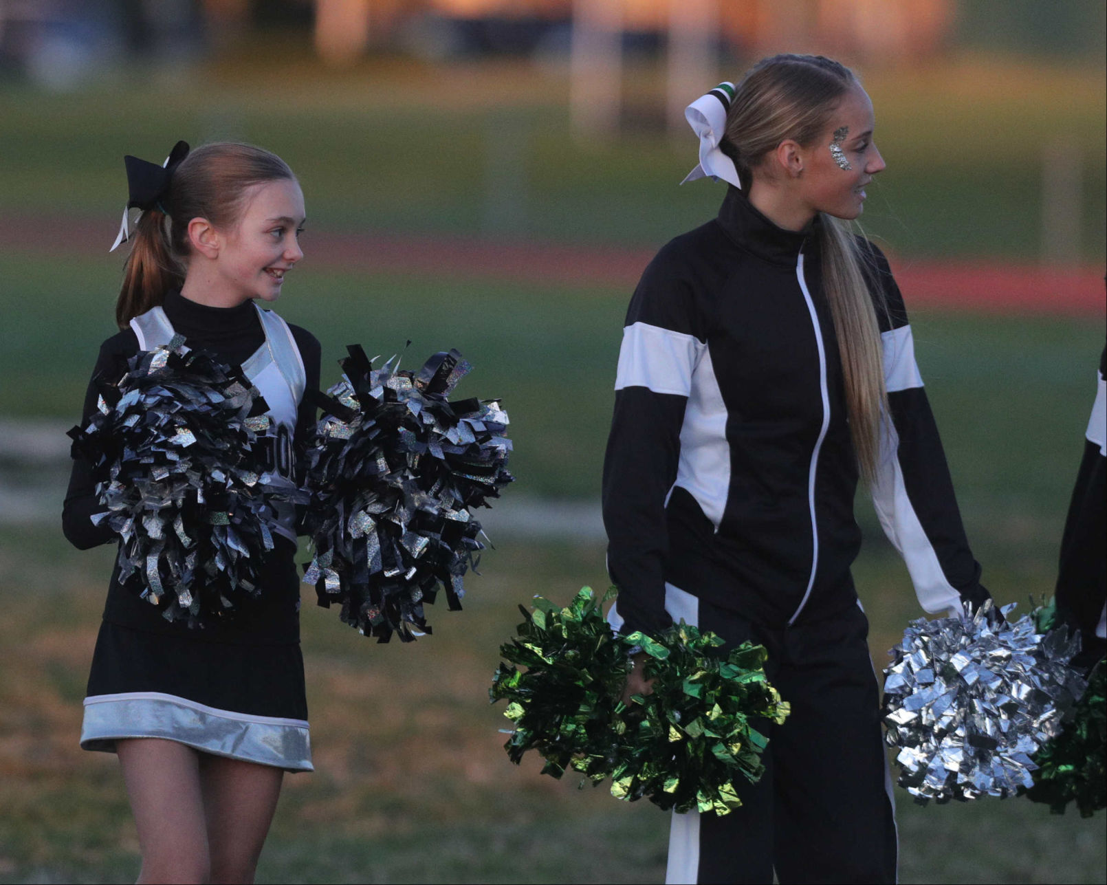 Mainland vs Ocean City football